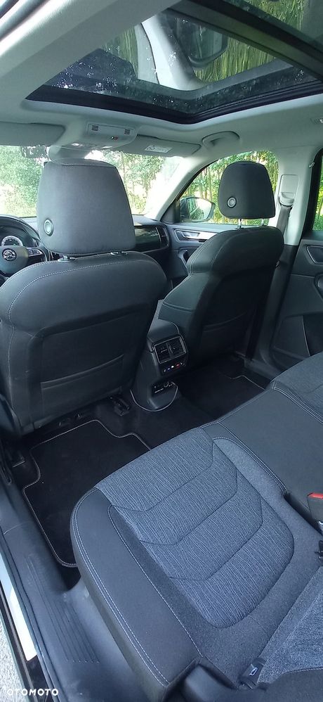 Skoda Kodiaq - 6