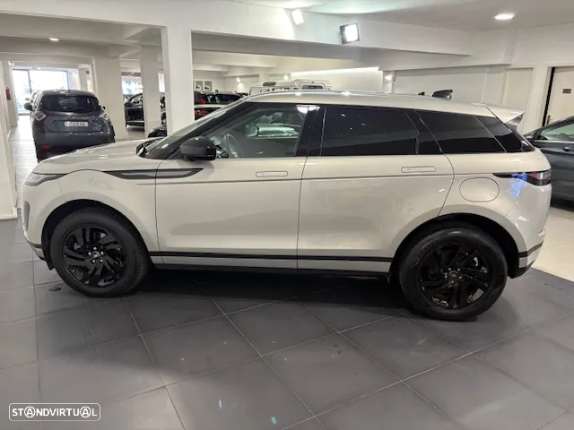 Land Rover Range Rover Evoque 1.5 P300e AWD R-Dynamic SE Auto - 14
