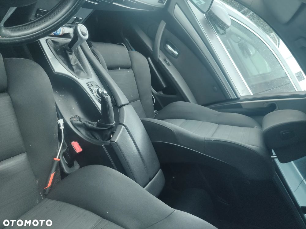 BMW Seria 5 - 4