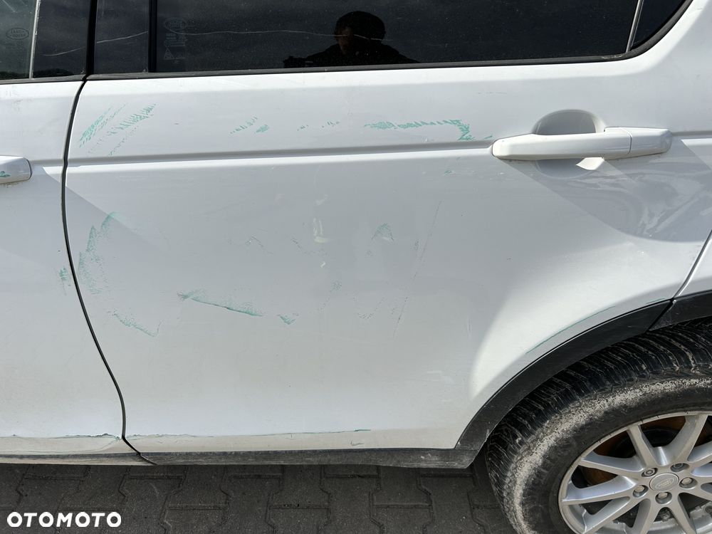 Land Rover Discovery Sport - 17
