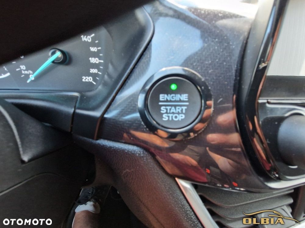 Ford Fiesta 1.0 EcoBoost STart-Stop ST-LINE - 26