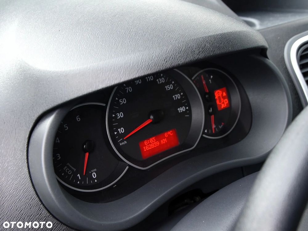 Renault Kangoo - 8