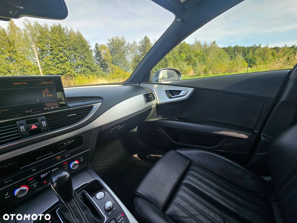 Audi A7 Sportback 2.0 TFSI S tronic - 18