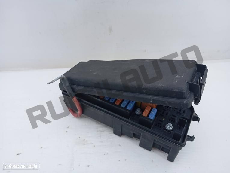 Caixa De Fusiveis 5190_65023 Opel Vectra C [2002_2009] 1.6 16v - 2