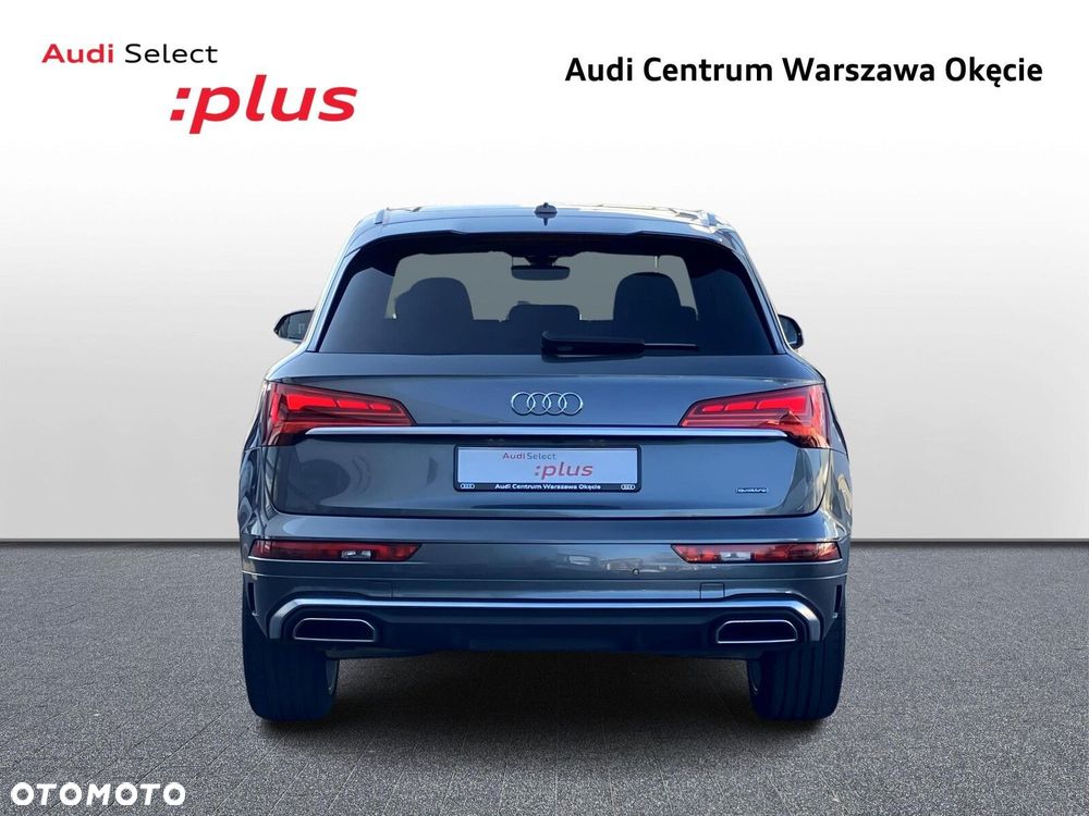 Audi Q5 - 8