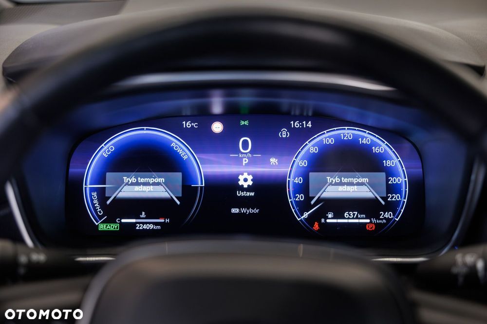 Toyota Corolla 1.8 Hybrid Comfort - 7