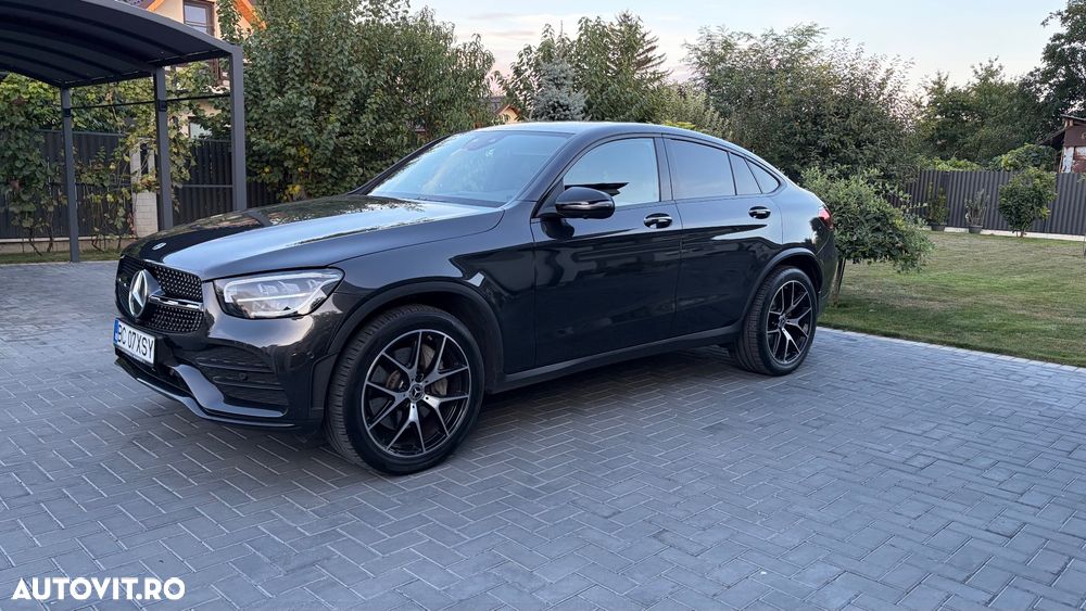 Mercedes-Benz GLC - 23
