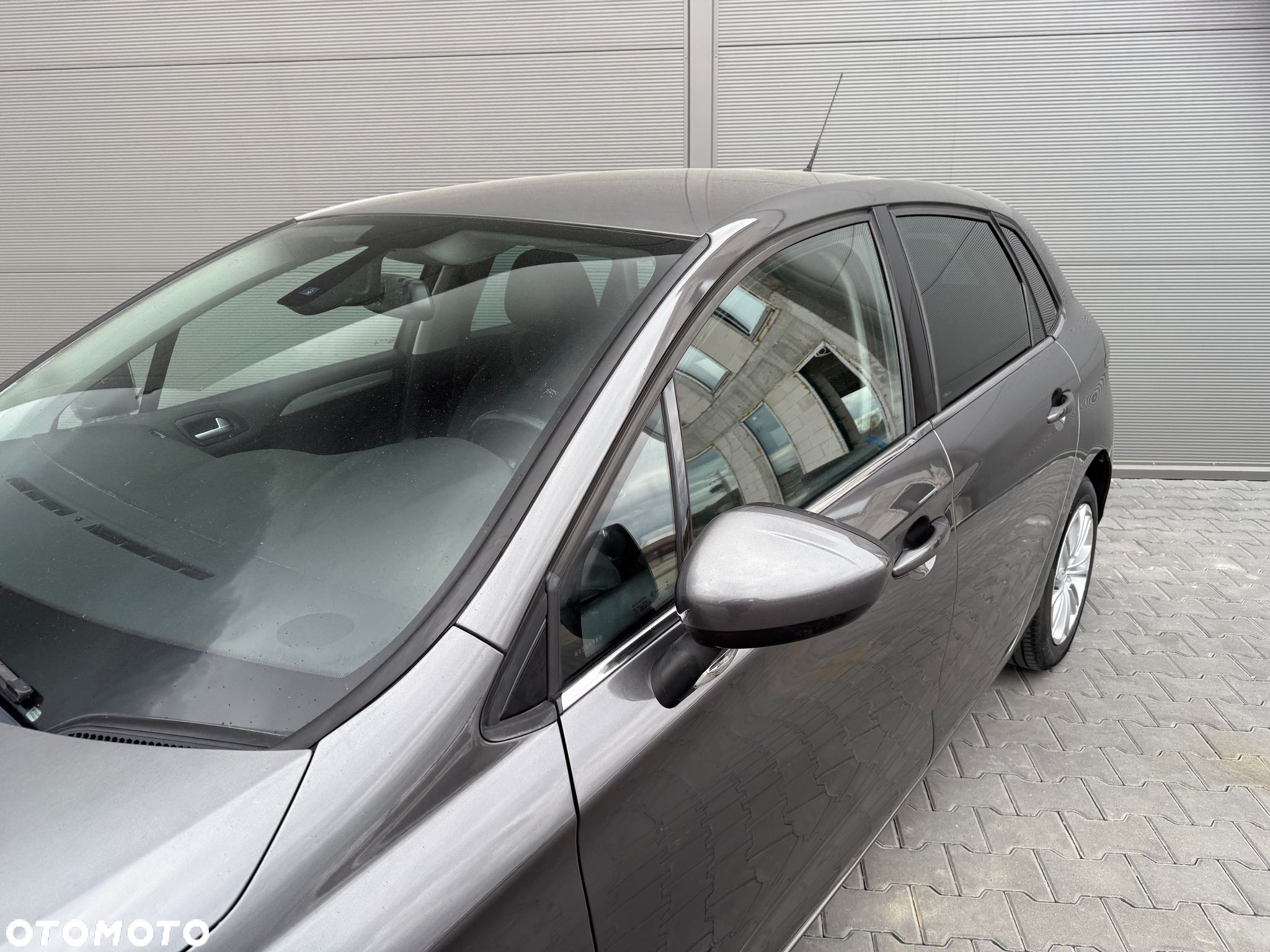 Citroën C4 PureTech 130 Stop & Start Exclusive - 3