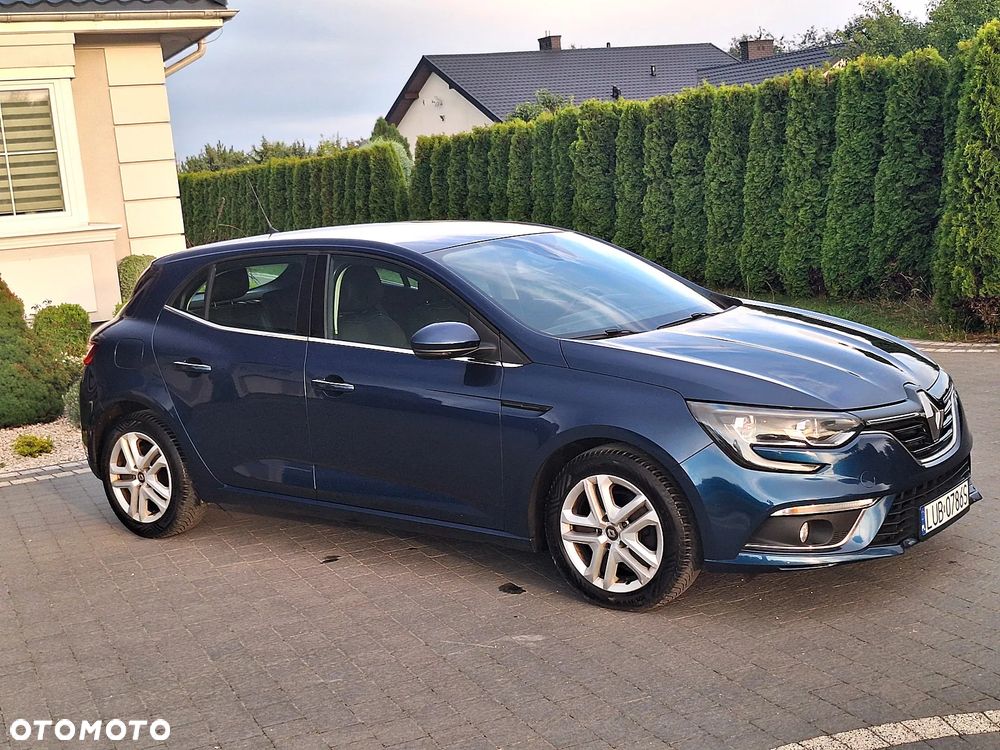 Renault Megane ENERGY dCi 110 ECO2 PLAY - 2