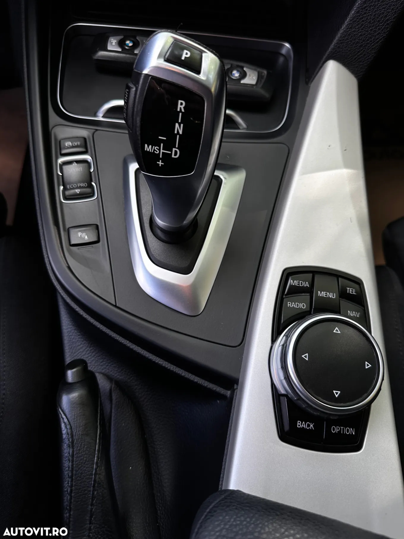 BMW Seria 4 420d Gran Coupe Aut. - 28