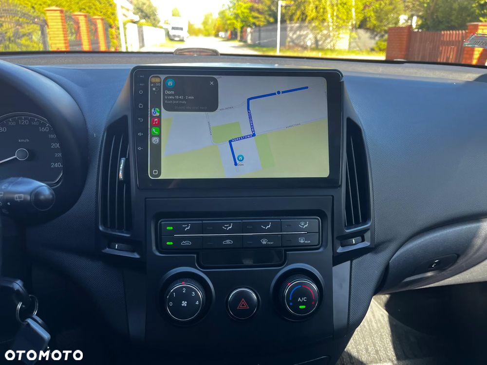Hyundai i30 i30cw 1.6 CRDi Edition 20 - 10