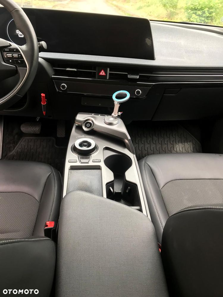 Kia EV6 - 19