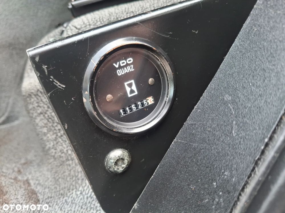 Renault Midlum 220 Zamiatarka Johnston VS500 2 Silniki Szczotki L/R Obie Strony - 17