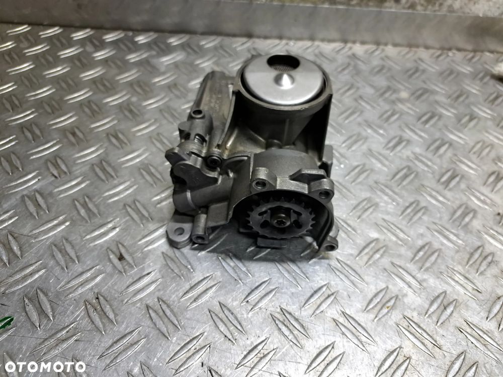 Pompa oleju  V7576012 Mini R56 R55 R57 1,4  1,6 VTI - 2