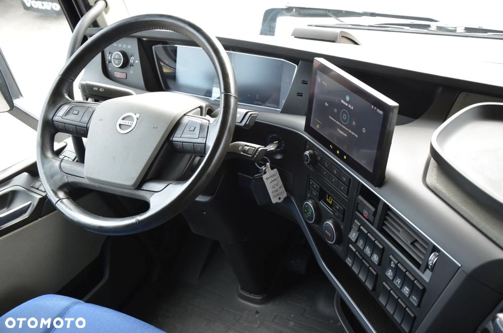Volvo FH 500 XL / 2022r / NEW I-SAVE / KAMERA / LED / KLIMA P. / DE / 9426 - 26