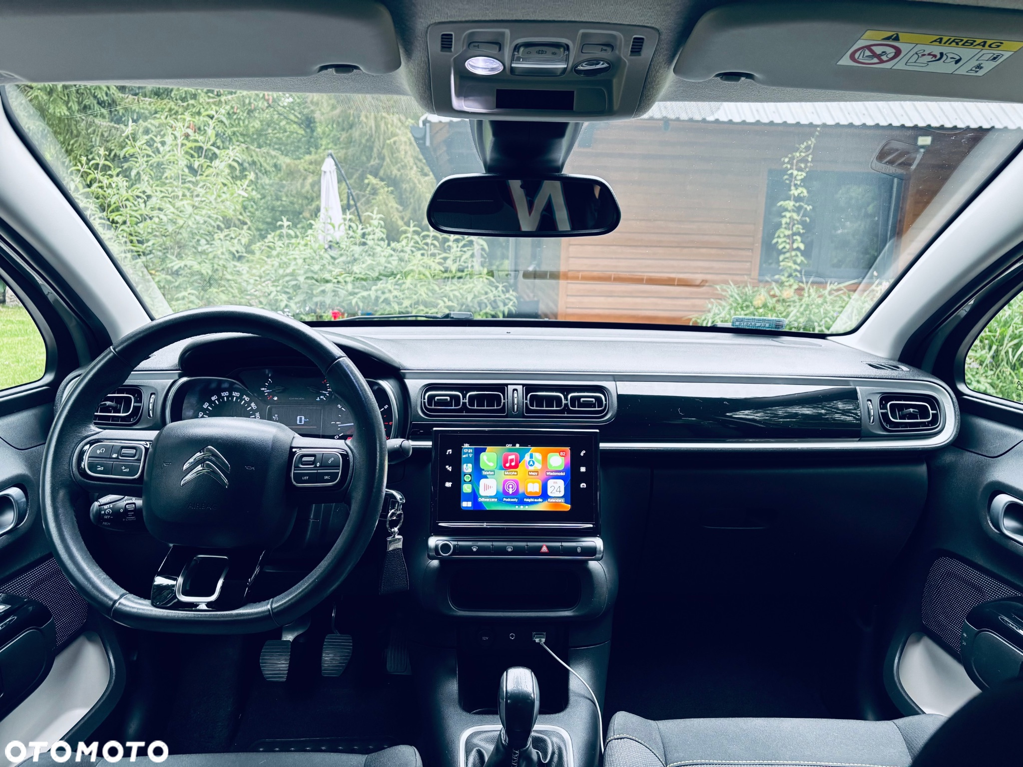 Citroën C3 1.2 PureTech Shine - 9