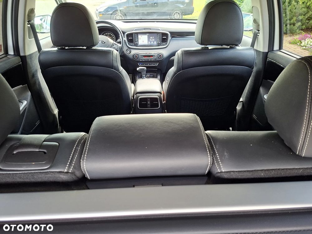 Kia Sorento 2.0 CRDI GT Line - 33