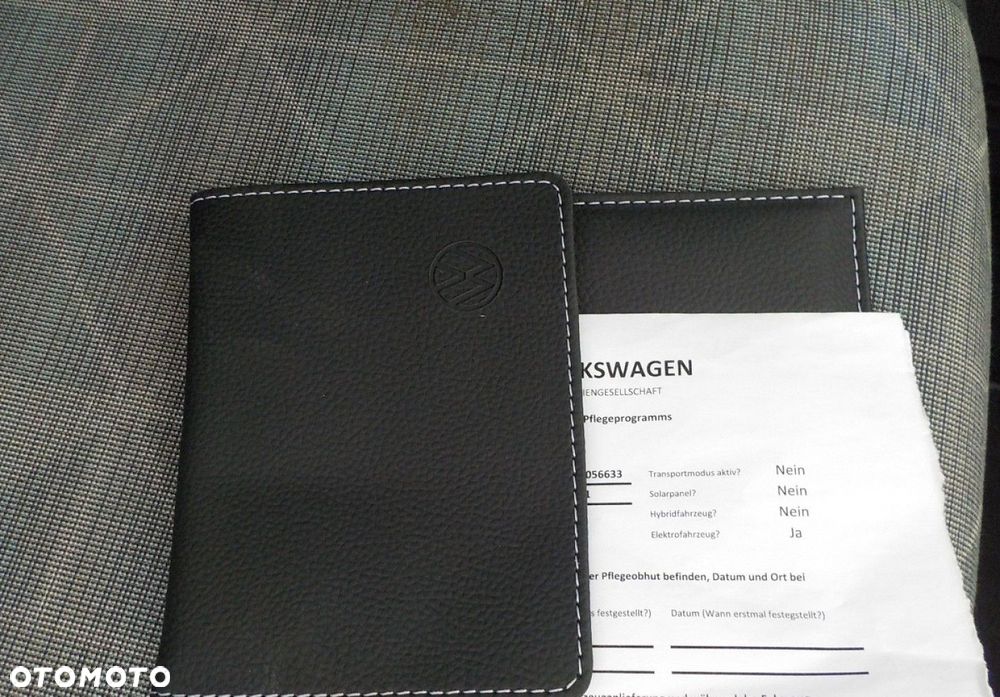 Volkswagen ID.3 58kWh Life - 21