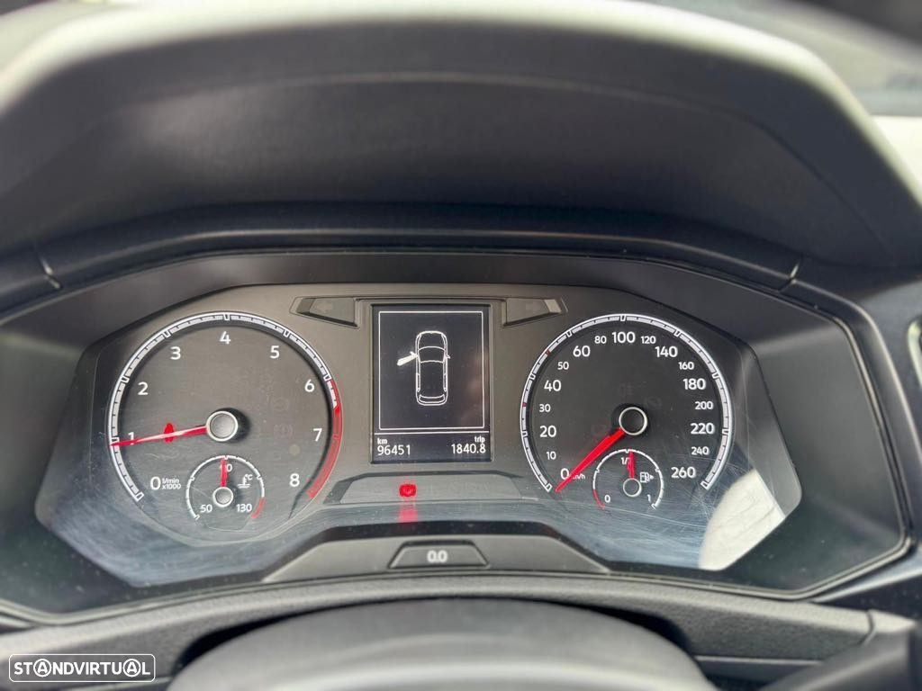 VW T-Roc 1.0 TSI Style - 18