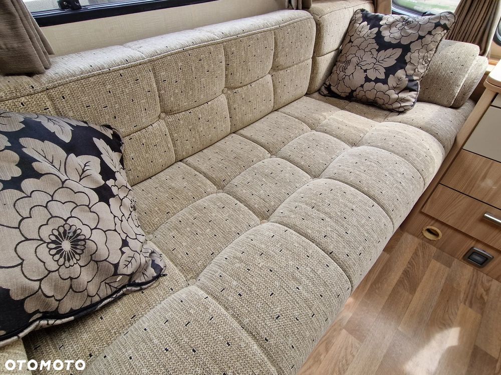 Coachman Amara 640/6 - 8