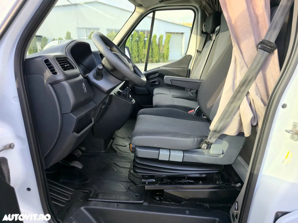 Renault Master - 9
