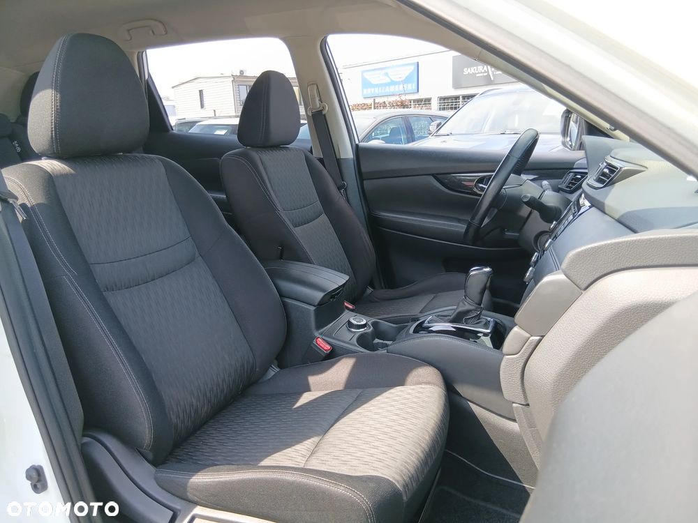 Nissan X-Trail 2.0 dCi N-Connecta 4WD Xtronic - 15