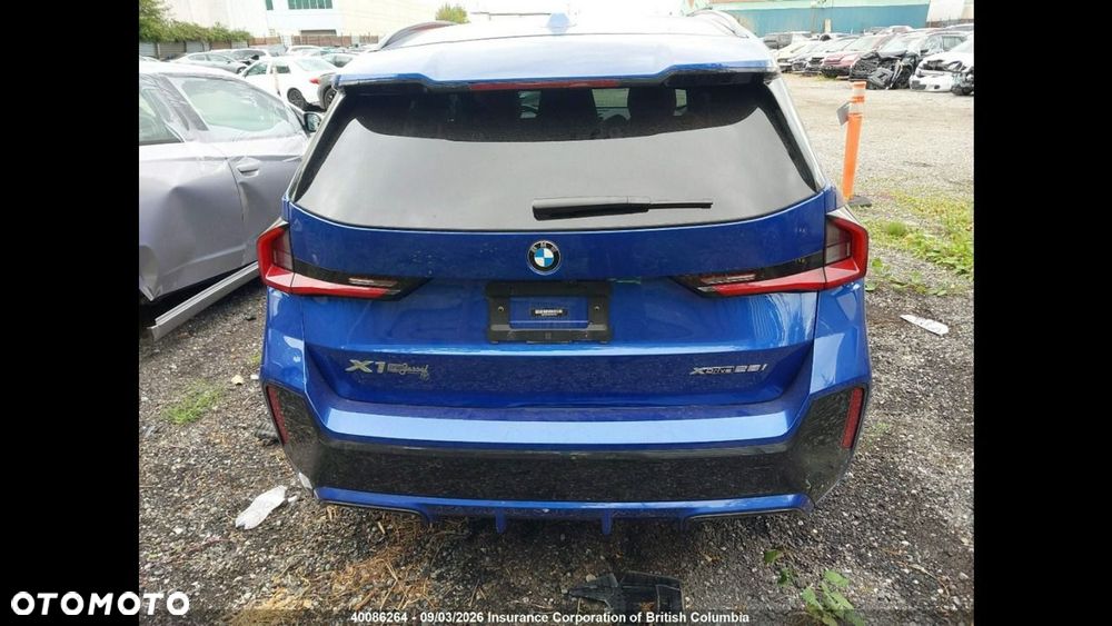 BMW X1 - 8