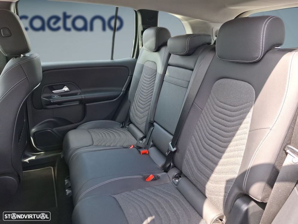 Mercedes-Benz GLB 180 d Progressive - 13