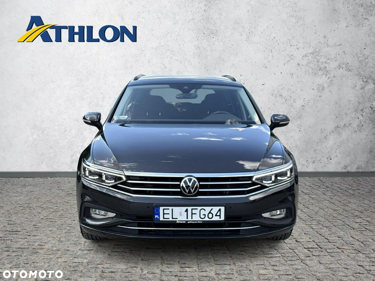 Volkswagen Passat 1.5 TSI EVO Business DSG - 8