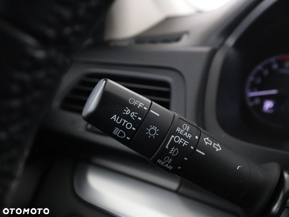 Honda CR-V 1.6i DTEC 4WD Automatik Lifestyle - 33