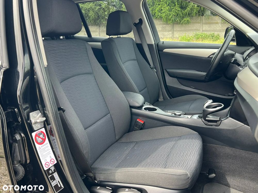 BMW X1 xDrive20d - 18