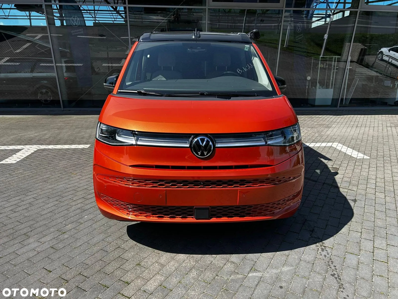 Volkswagen California - 8