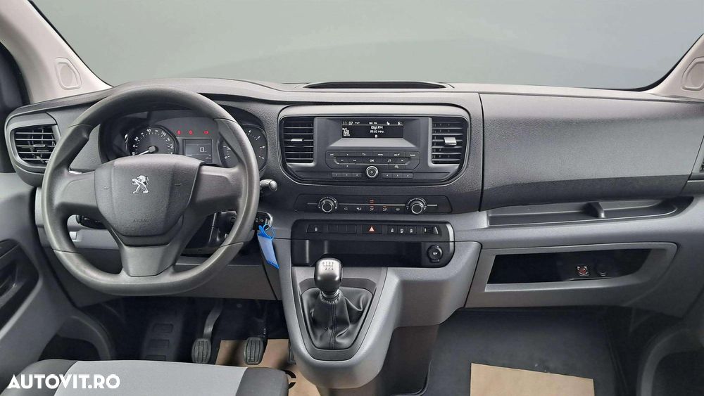 Peugeot Expert - 5
