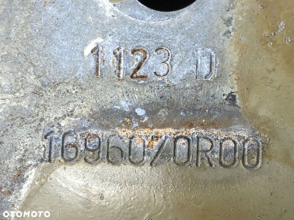 BELKA ZDERZAKA TYŁ - 289.00 PLN - PEUGEOT 208 II (UB_, UP_, UW_, UJ_) 2019 - 2022 e-208 100 kW [136 - 4