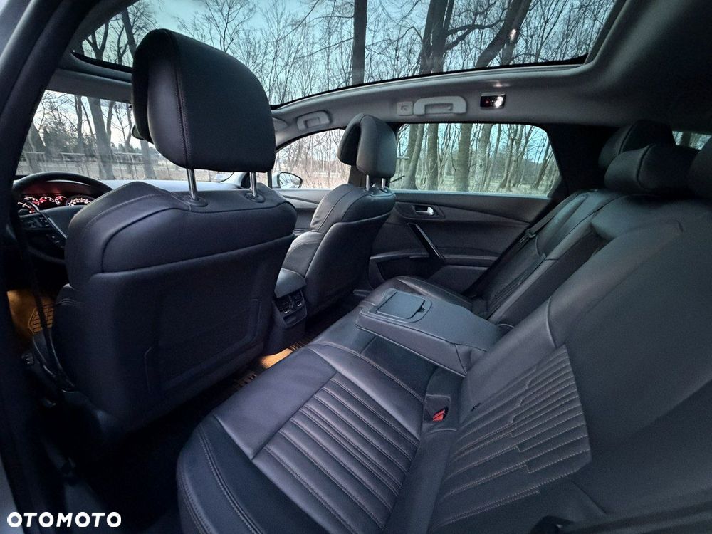 Peugeot 508 - 21