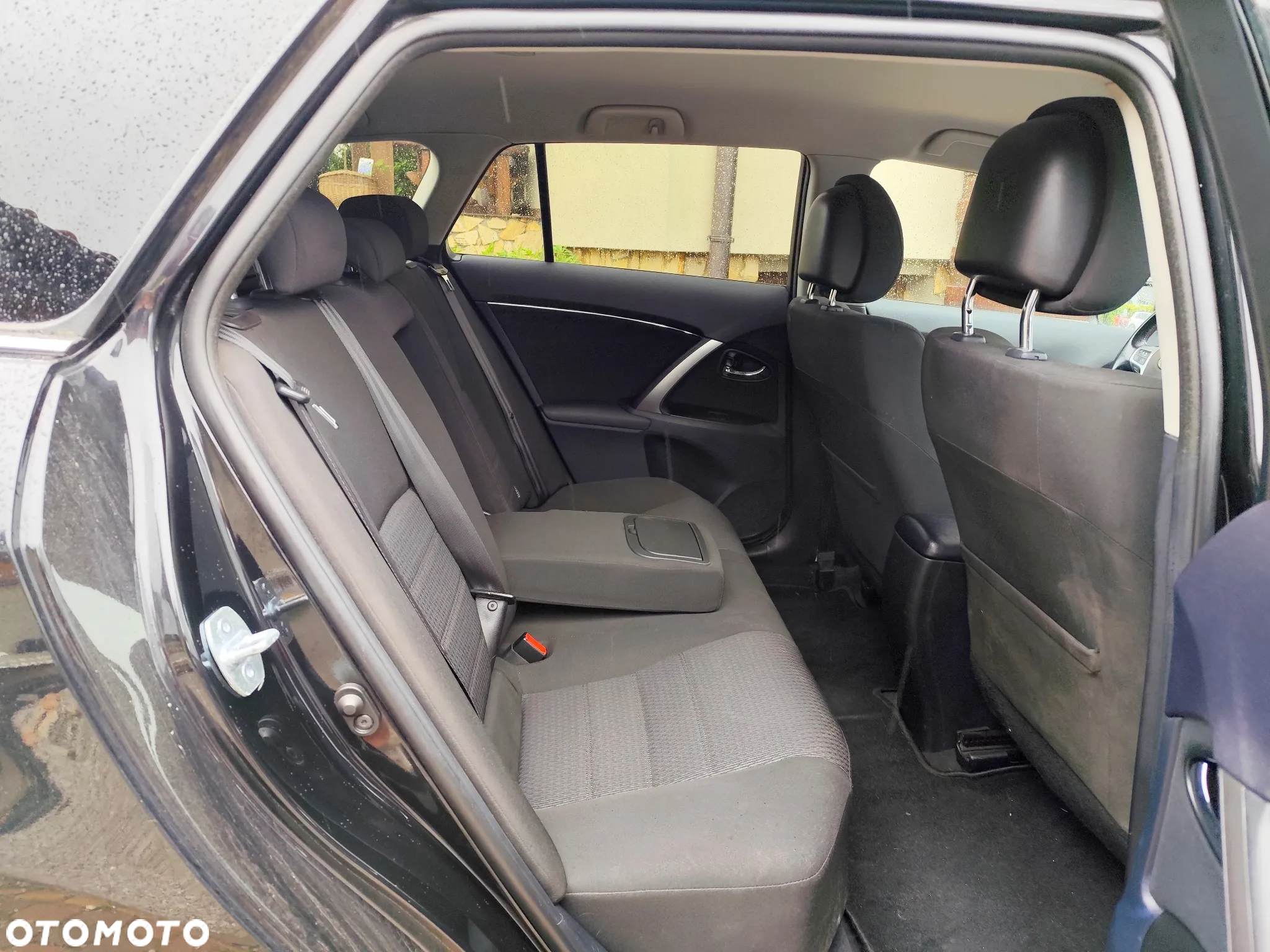 Toyota Avensis Touring Sports 1.8 Multidrive S Edition S+ - 12