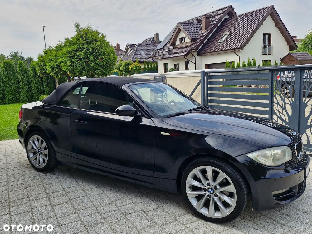 BMW Seria 1 120d Limited Edition Lifestyle mit M Sportpaket - 10