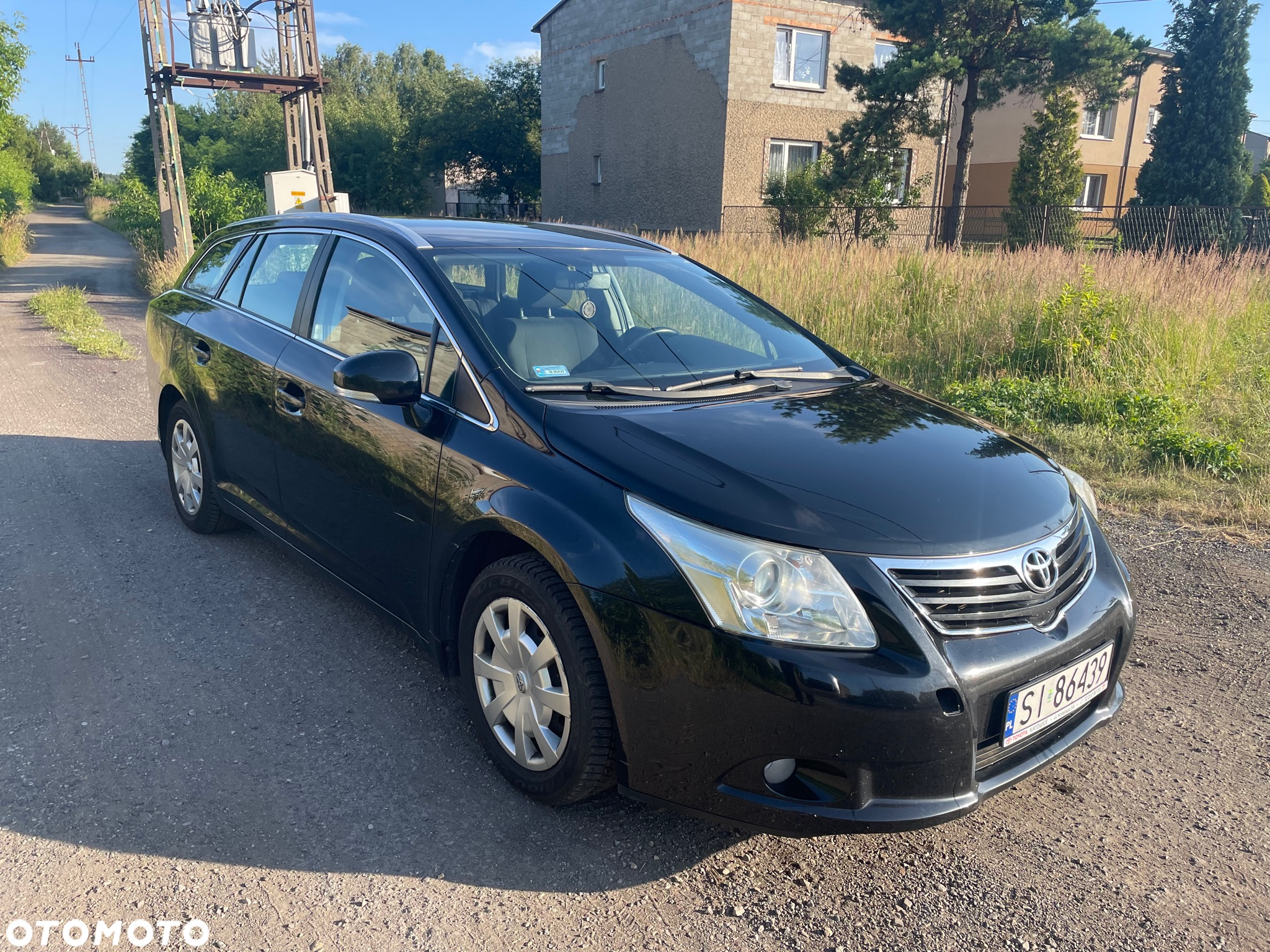Toyota Avensis 1.6 Luna EU5 - 3
