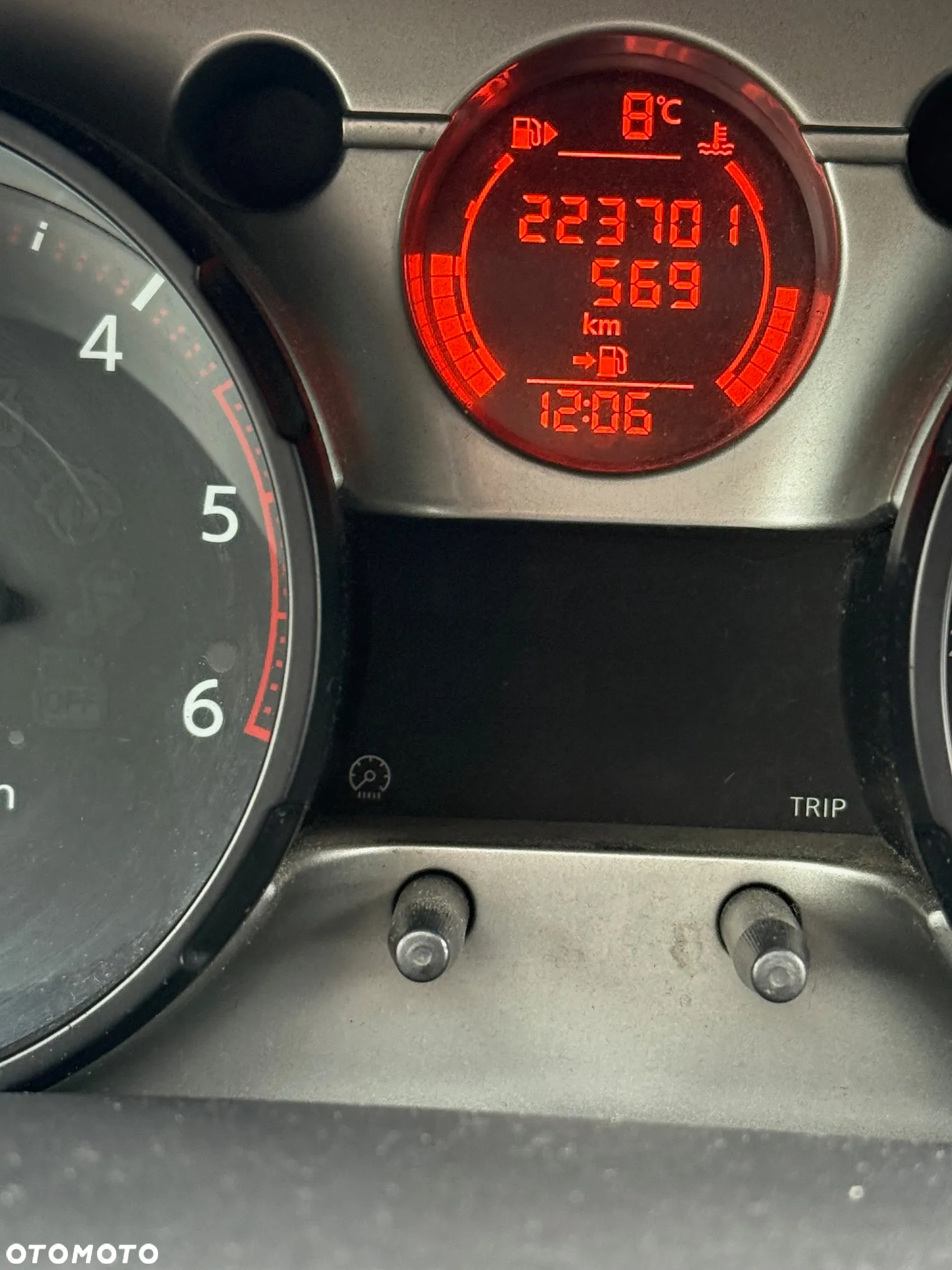 Nissan Qashqai 2.0 dCi 4 x 4 DPF I-Way - 16