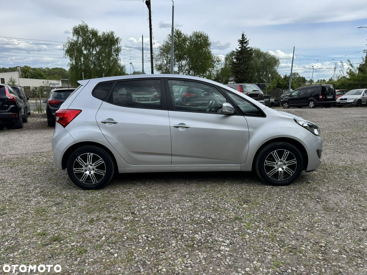 Hyundai ix20 - 30