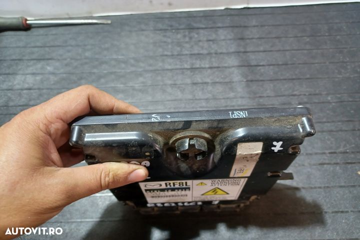 Calculator motor ECU 275800-7961 275800-7961 Mazda 5 CR [2005 - 2008] - 4