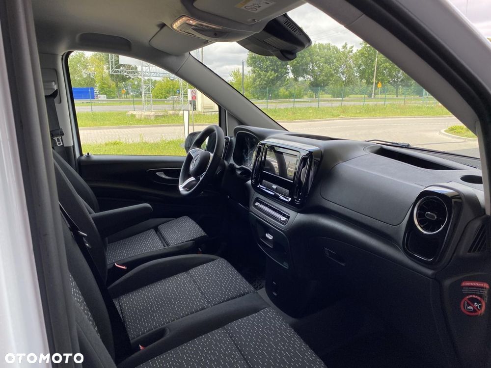 Mercedes-Benz eVito - 6