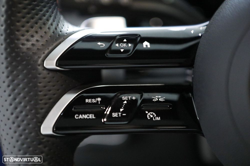 Mercedes-Benz GLA 250 e AMG Line - 25