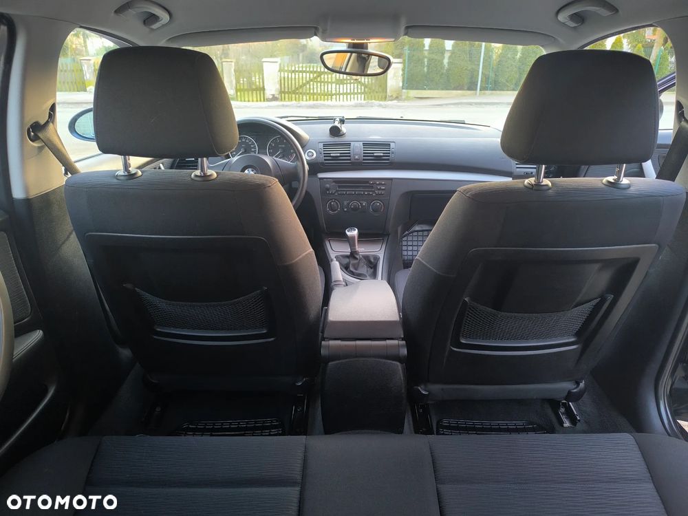 BMW Seria 1 - 16
