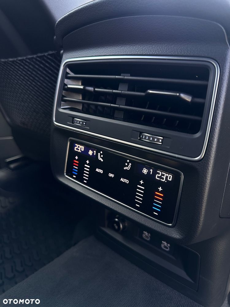 Audi SQ7 4.0 TDI Quattro Tiptr - 12