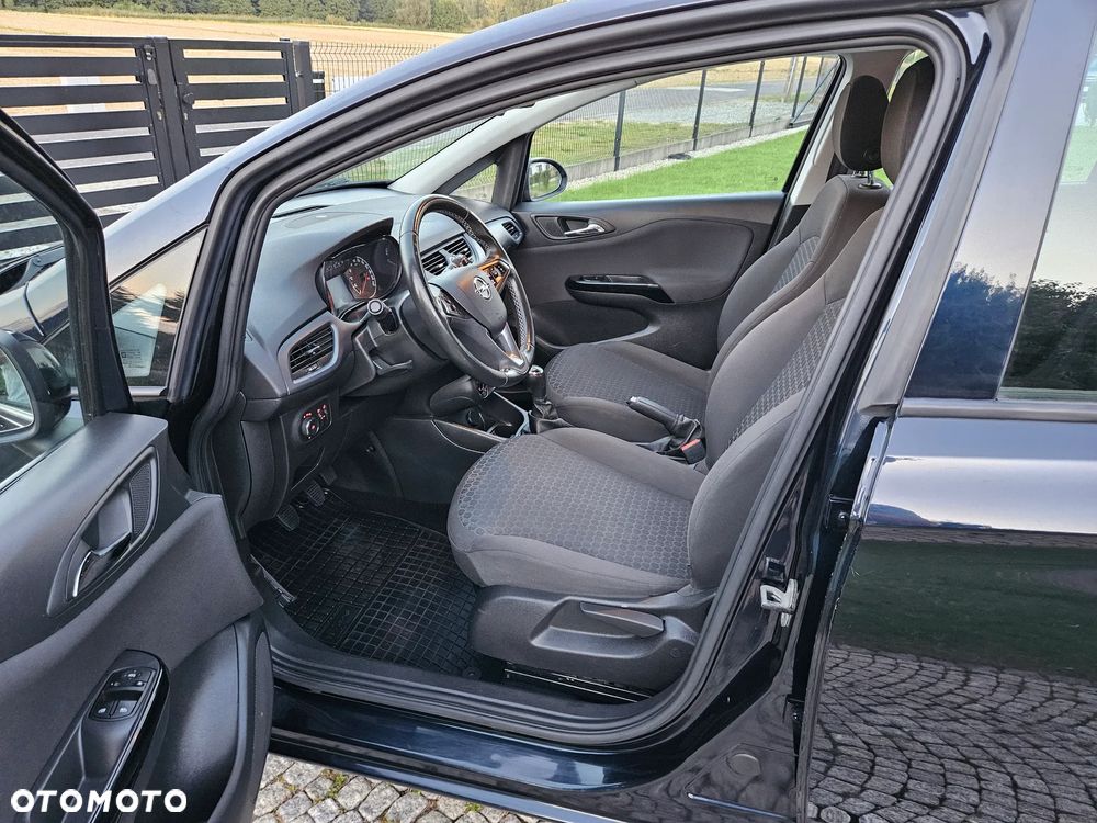 Opel Corsa 1.2 Enjoy - 10