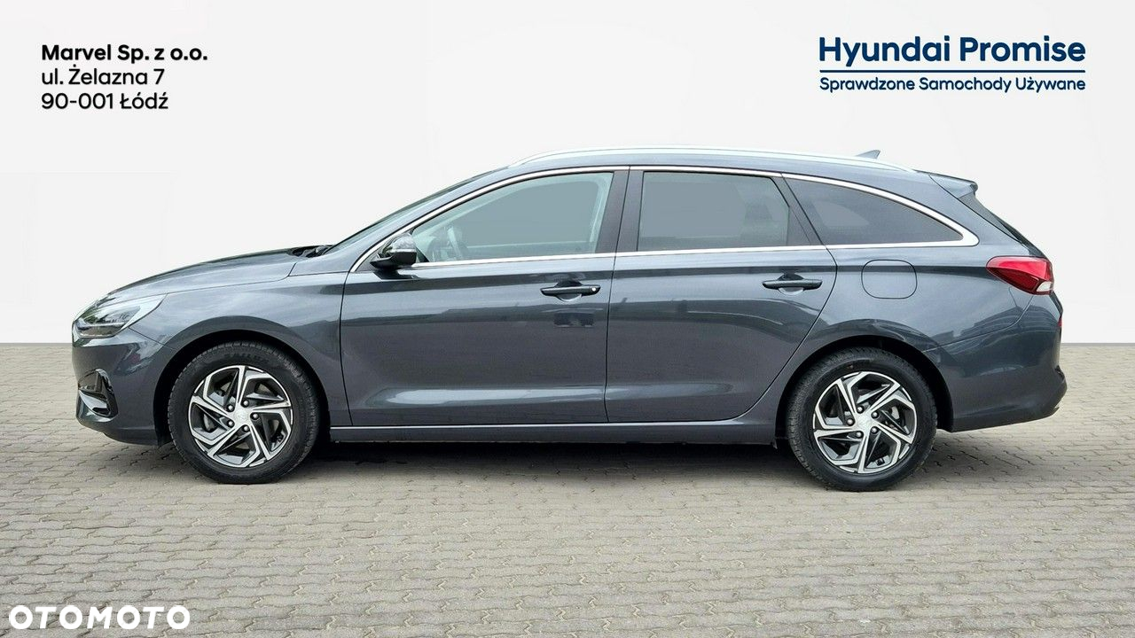 Hyundai i30 - 2