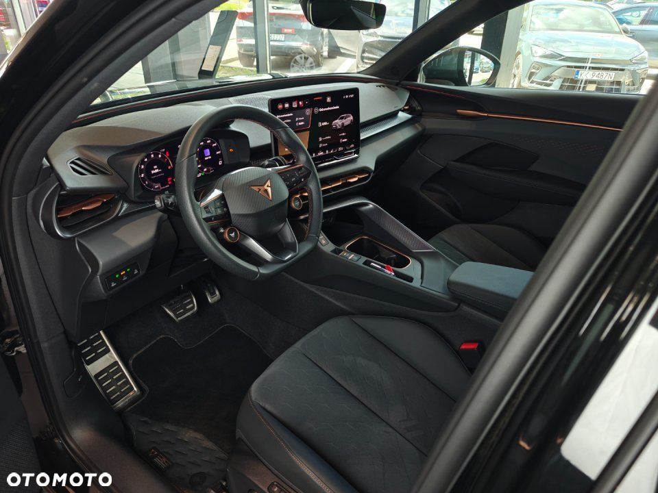 Cupra Terramar - 16