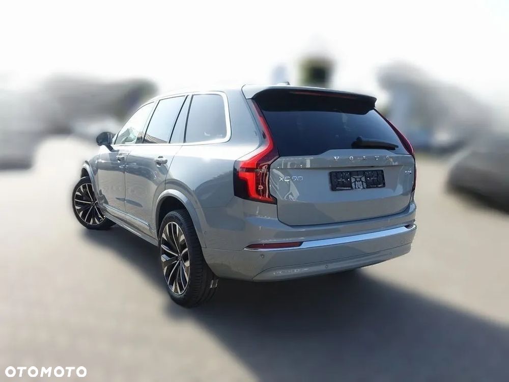 Volvo XC 90 T8 AWD Plug-In Hybrid Ultra Bright 7os - 5