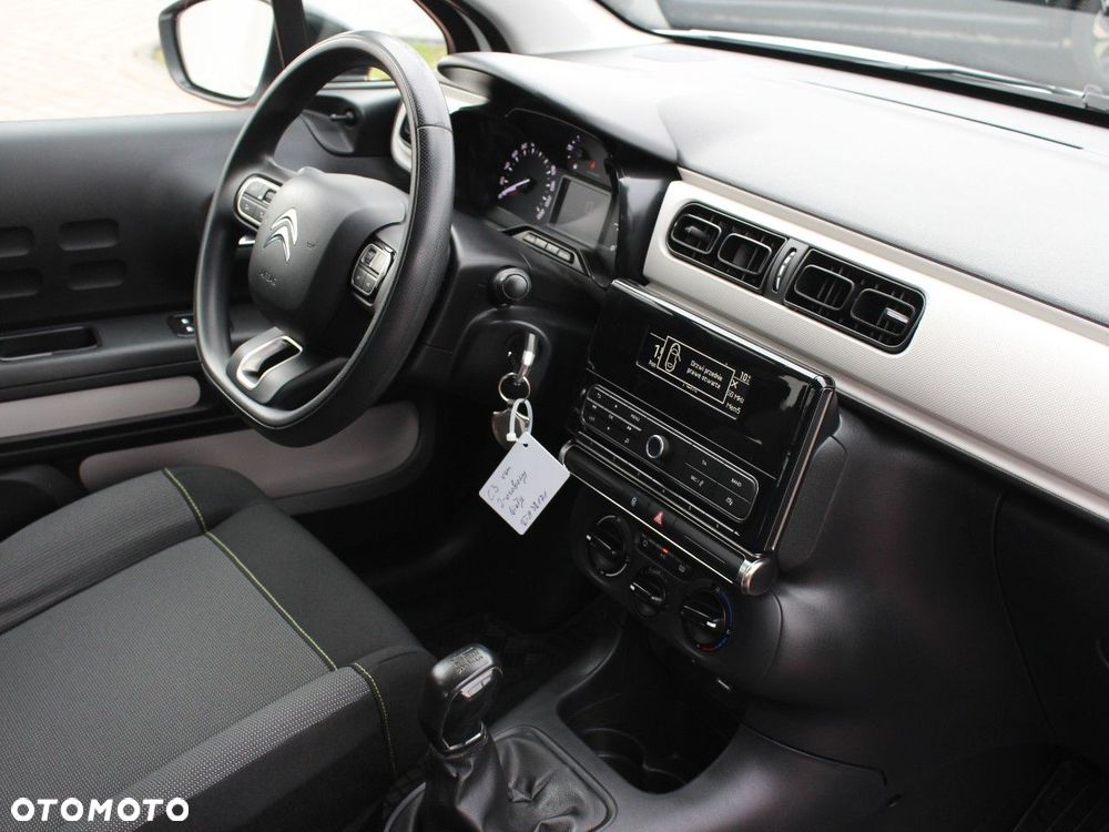 Citroën C3 - 2